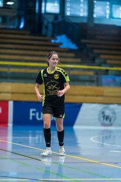 Bild 686 - B-Juniorinnen HLM